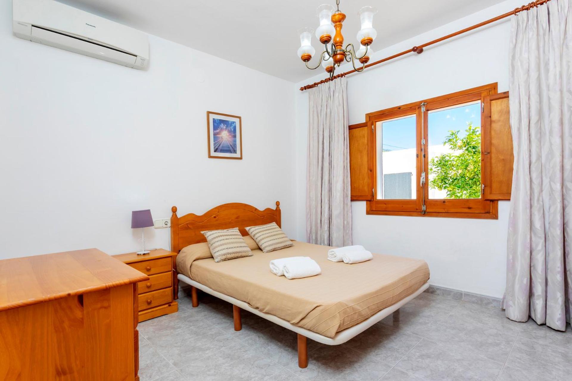 Villa Mali Ίμπιζα Πόλη Εξωτερικό φωτογραφία